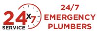 24/7 Emergency Plumbers in Nobleton, ON