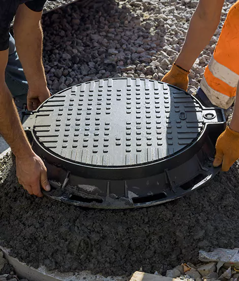 Trench Drains Repair in Nobleton, ON