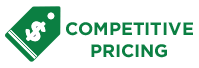 Competitive Pricing in Nobleton, Ontario