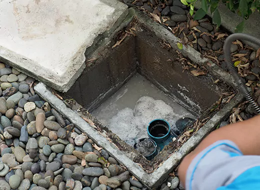 Drain Catch Basin Repair & Cleaning in Nobleton, Ontario