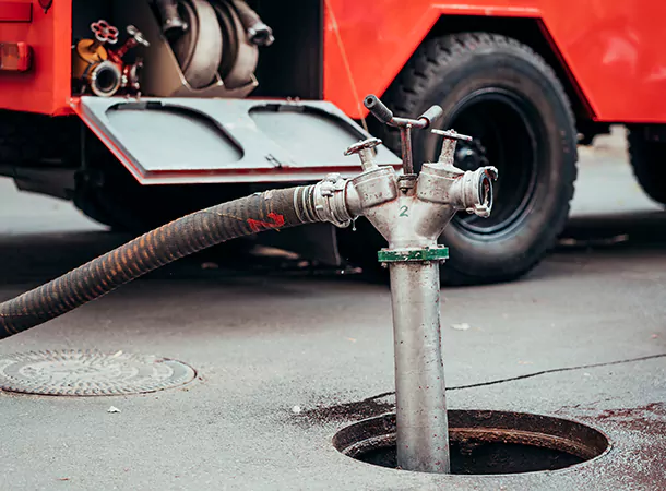 Emergency Flood Plumbing Services in Nobleton, ON