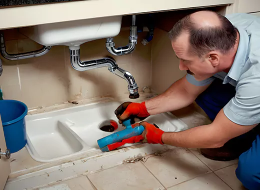 Drain Plumber Near Me in Nobleton, Ontario