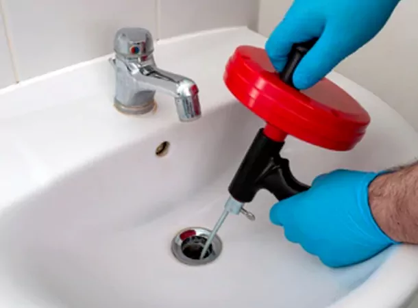 Drain Cleaning Service in Nobleton, ON