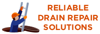 Reliable Drain Repair Solutions in Nobleton, ON