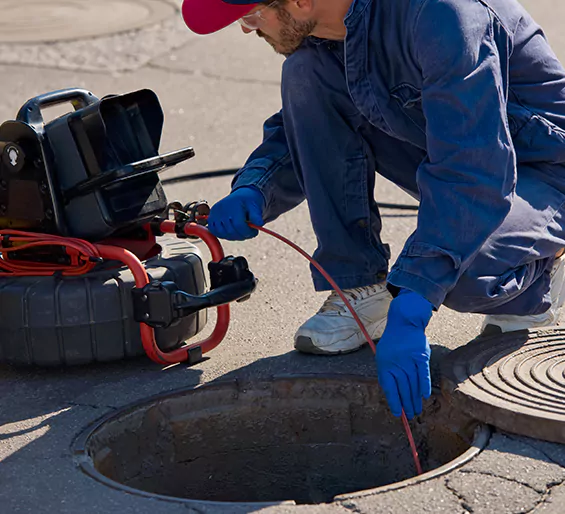 Trusted Plumbers for Effective Drainage Solutions in Nobleton, Ontario