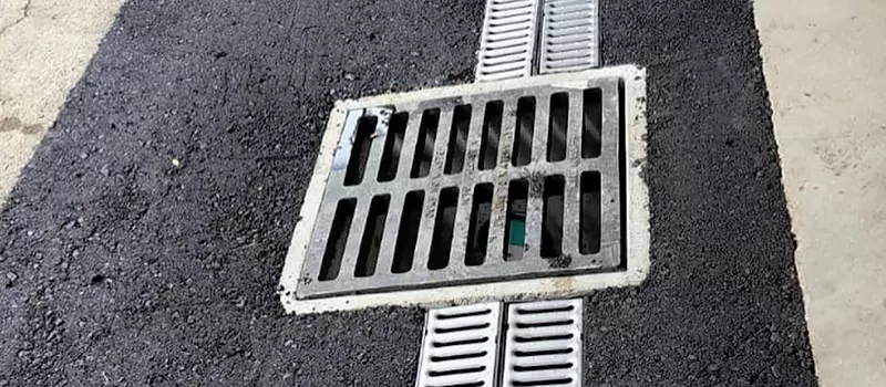 Basement Drain Odor Solutions in Nobleton, Ontario