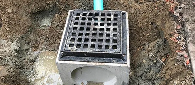 Shower Drain Replacement Services in Nobleton, Ontario