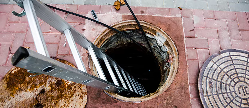 Emergency Sewer Replacement Services in Nobleton, ON