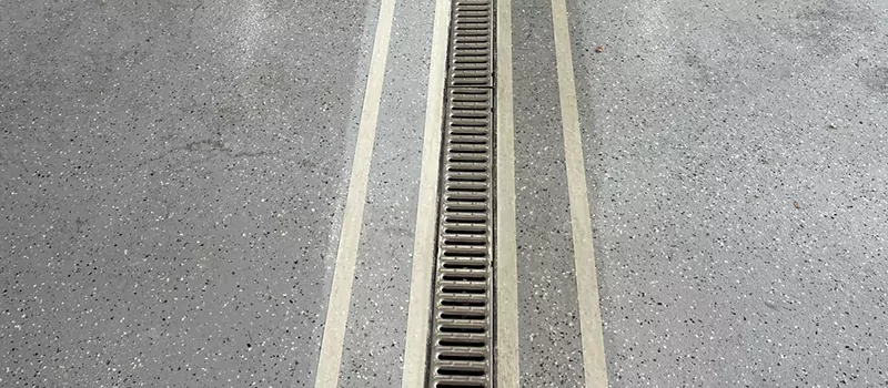 Trench Drains Maintenance in Nobleton, Ontario