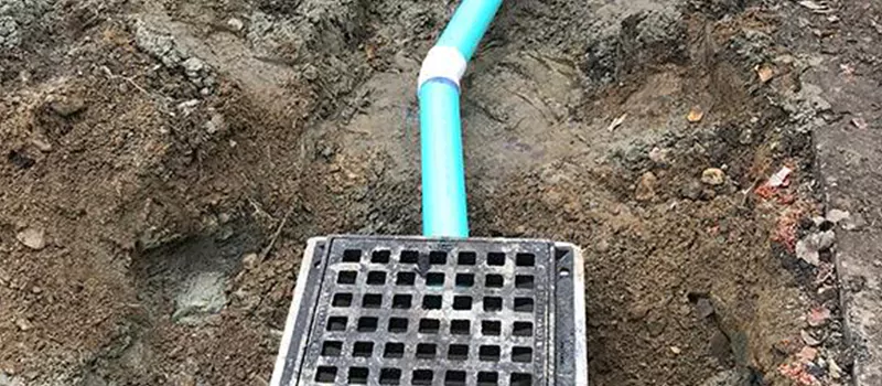 Benefits of Trench Drains Installation in Nobleton, Ontario