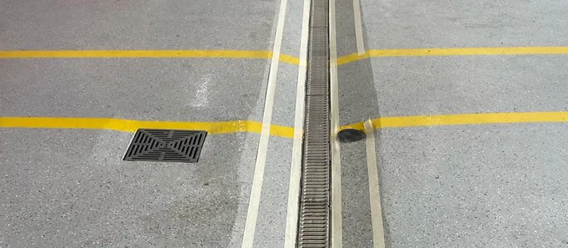Catch Basin Camera Inspection Services in Nobleton, ON