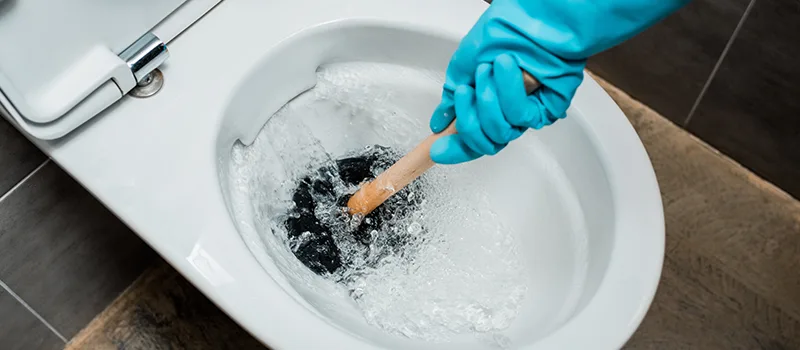 Commercial Clogged Drain Solutions in Nobleton, Ontario
