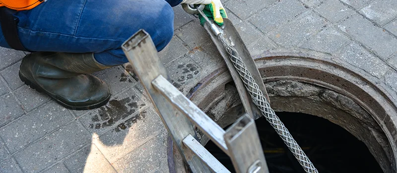Sewer Line Plumbers Near Me in Nobleton, ON