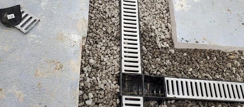 Drain Replacement Cost in Nobleton, ON
