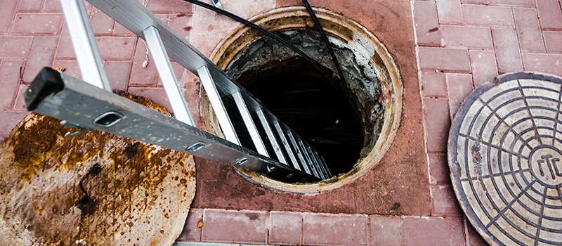 Drain Maintenance Service Near Me in Nobleton, Ontario