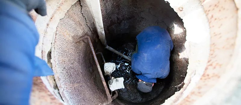 Trenchless Sewer & Drain Repair in Nobleton, ON