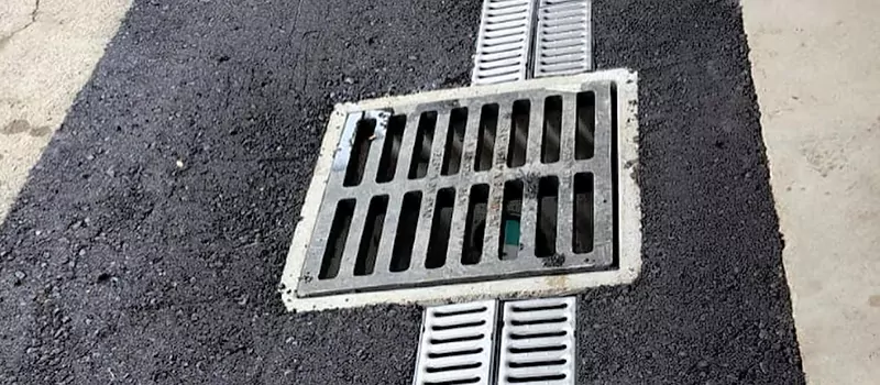 Emergency Trench Drains Cleaning Services in Nobleton, Ontario